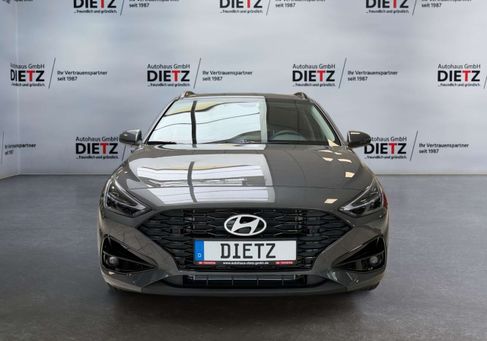 Hyundai i30, 2026 2