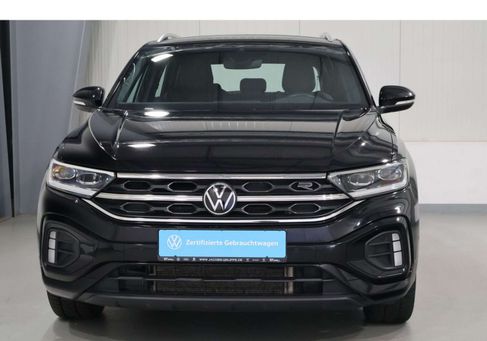 Volkswagen T-Roc, 2023