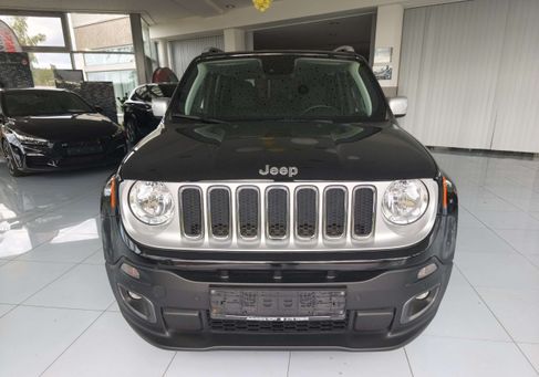 Jeep Renegade, 2018 3