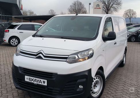 Citroën Jumpy, 2019