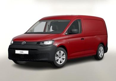 Volkswagen Caddy, 2023