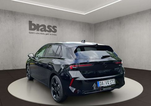 Opel Astra, 2026