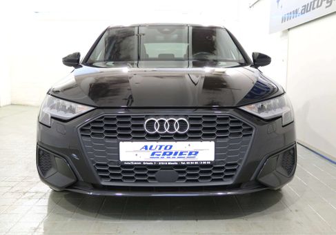 Audi A3, 2023 3