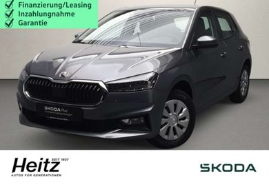 Skoda Fabia, 2025