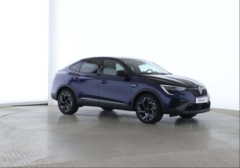 Renault Arkana, 2025