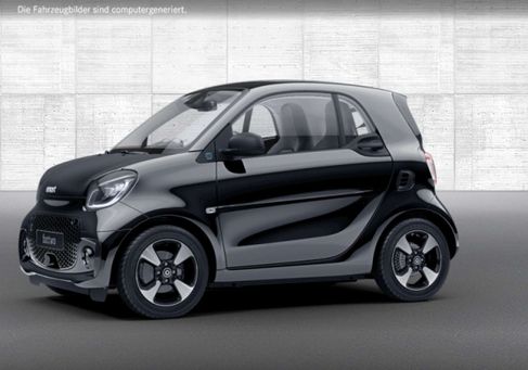 Smart ForTwo, 2022 3