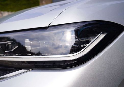 Volkswagen T-Cross, 2025