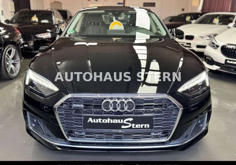 Audi A5, 2020
