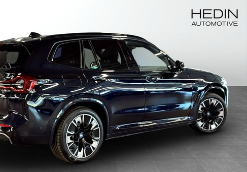 BMW iX, 2023