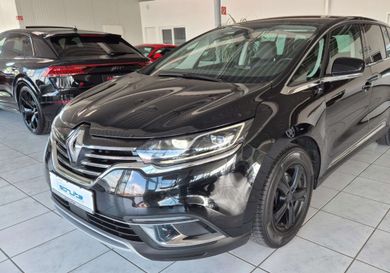 Renault Espace, 2023
