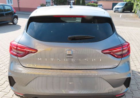 Mitsubishi Colt, 2026