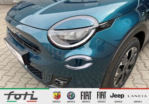 Fiat 600, 2026