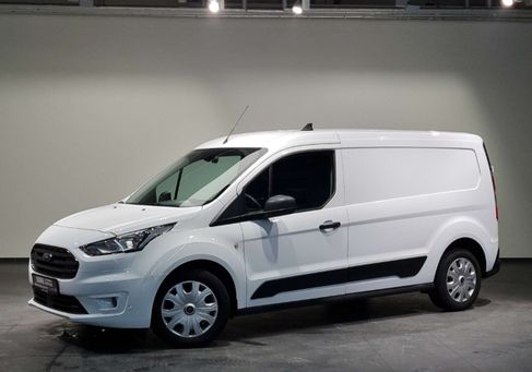 Ford Transit Connect, 2020
