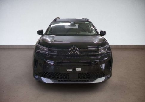 Citroën C5 Aircross, 2025 2