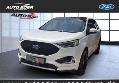 Ford Edge, 2019