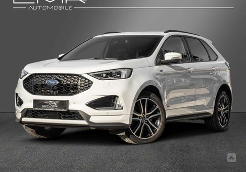 Ford Edge, 2020