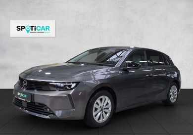 Opel Astra, 2024