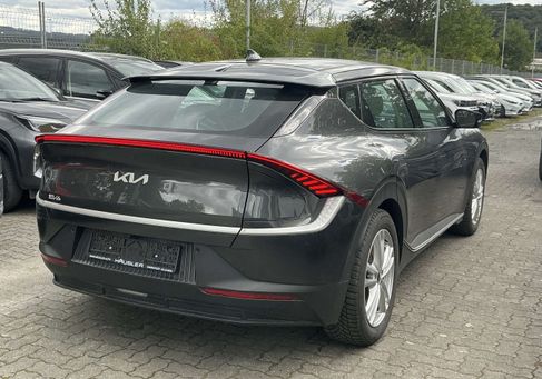Kia EV6, 2023 2