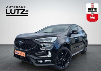 Ford Edge, 2020
