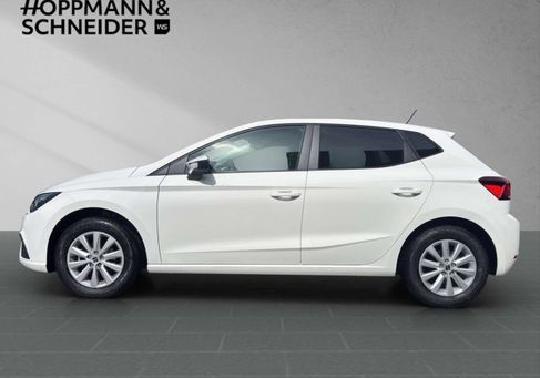 Seat Ibiza, 2026 3