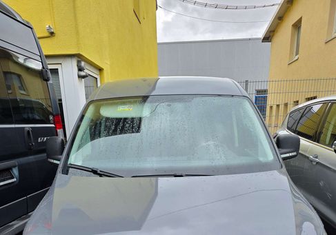 Volkswagen Caddy, 2019