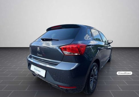 Seat Ibiza, 2025