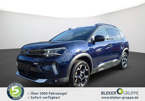 Citroën C5 Aircross, 2023 2