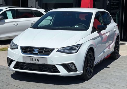 Seat Ibiza, 2026