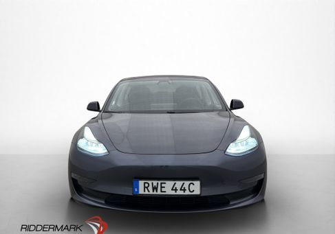 Tesla Model 3, 2021 2