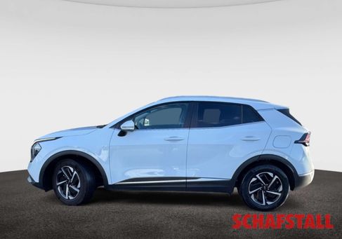 Kia Sportage, 2024