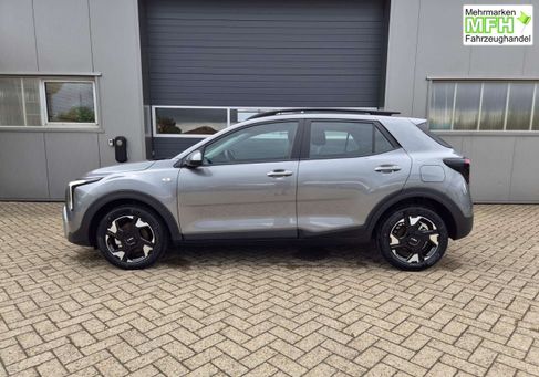Kia Stonic, 2026 2