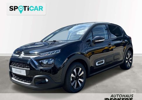 Citroën C3, 2024