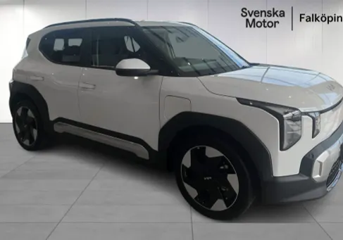Kia, 2027 3