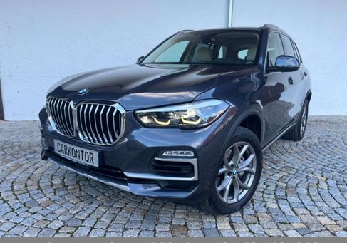 BMW X5, 2019