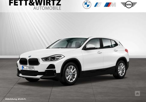 BMW X2, 2023