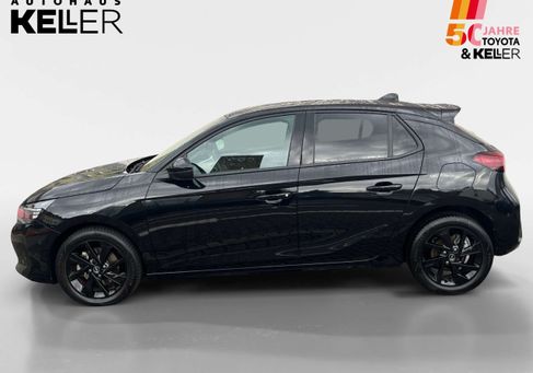 Opel Corsa, 2024 2