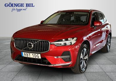 Volvo XC60, 2025