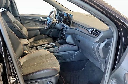 Ford Kuga, 2026