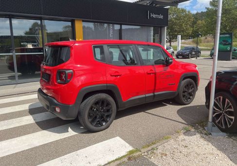 Jeep Renegade, 2024 3