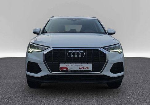 Audi Q3, 2023