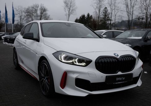 BMW 128, 2023