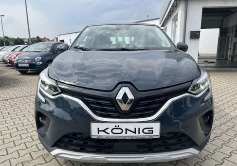 Renault Captur, 2023