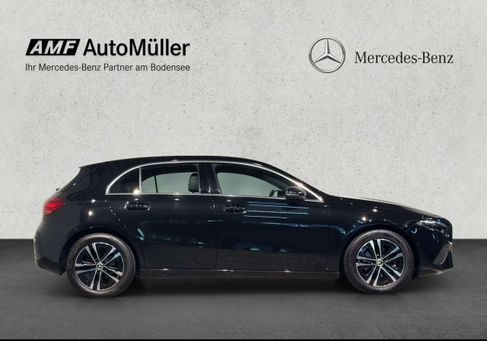 Mercedes-Benz A 180, 2023