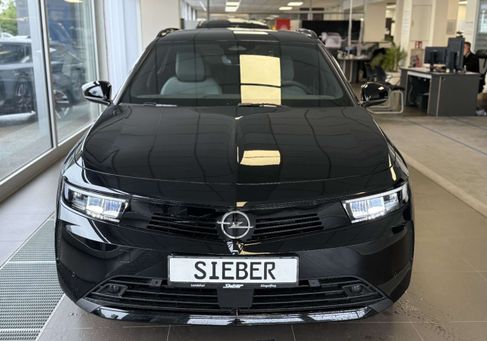 Opel Astra, 2025