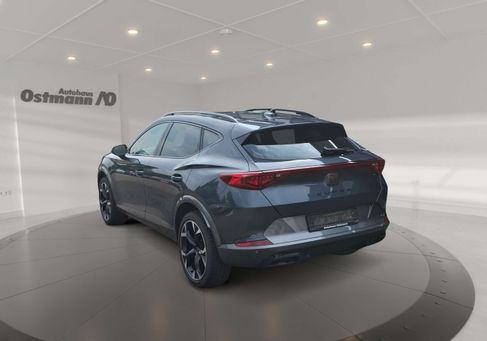 Cupra Formentor, 2023