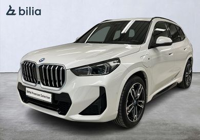 BMW X1, 2025