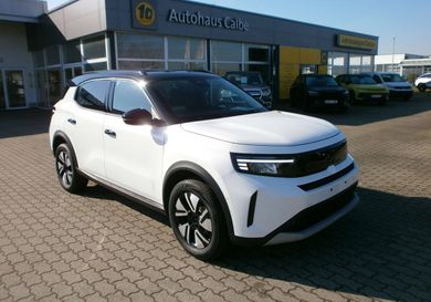 Opel Frontera, 2026