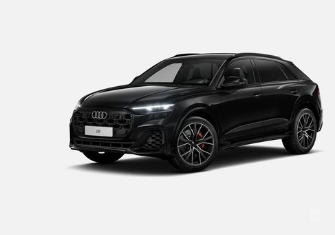 Audi Q8, 2024