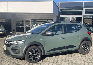 Dacia Sandero, 2023