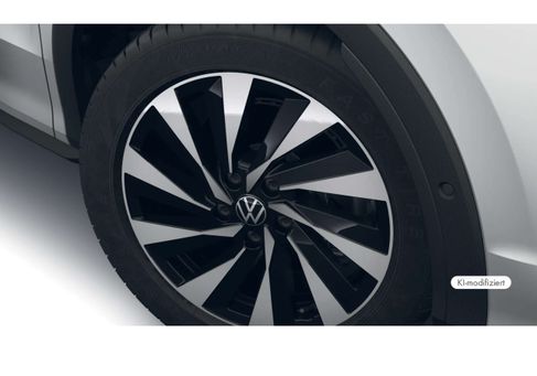 Volkswagen T-Roc, 2026 3